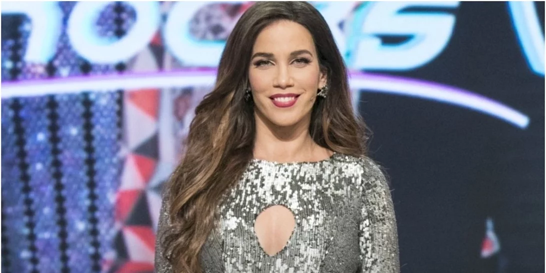 Κατερίνα Στικούδη | Τα λαμπερά looks στον τελικό του My Style Rocks