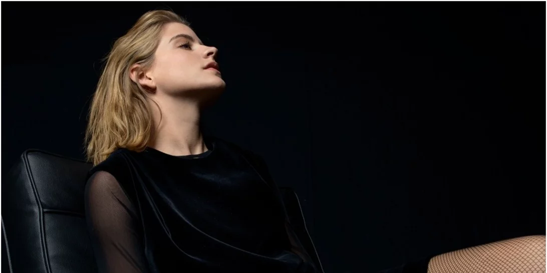 Πώς θα αντιγράψεις τo απίθανο στιλ της Δανάης Μιχαλάκη