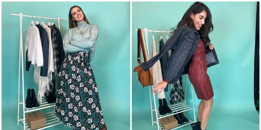 #FashionTikTalk by attrattivo | Τα κορίτσια του Missbloom ξεχωρίζουν τις σημαντικότερες τάσεις της σεζόν