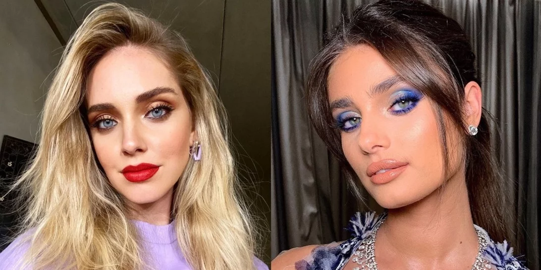 10 χριστουγεννιάτικα μακιγιάζ για τα φετινά Xmas Zoom Parties