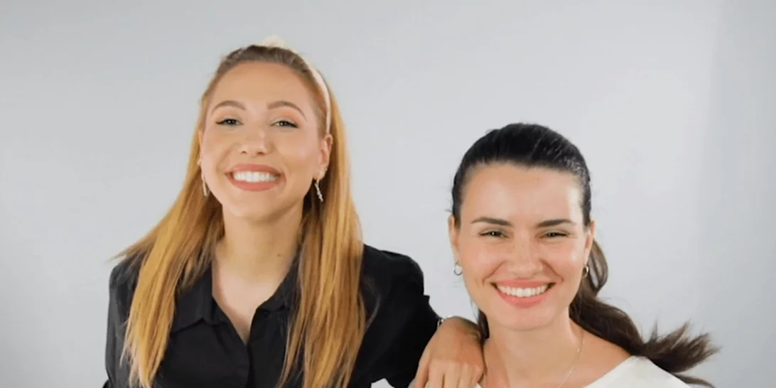 Make-up tutorial | Δες πώς θα κάνεις ένα γρήγορο και εύκολο πρωινό μακιγιάζ