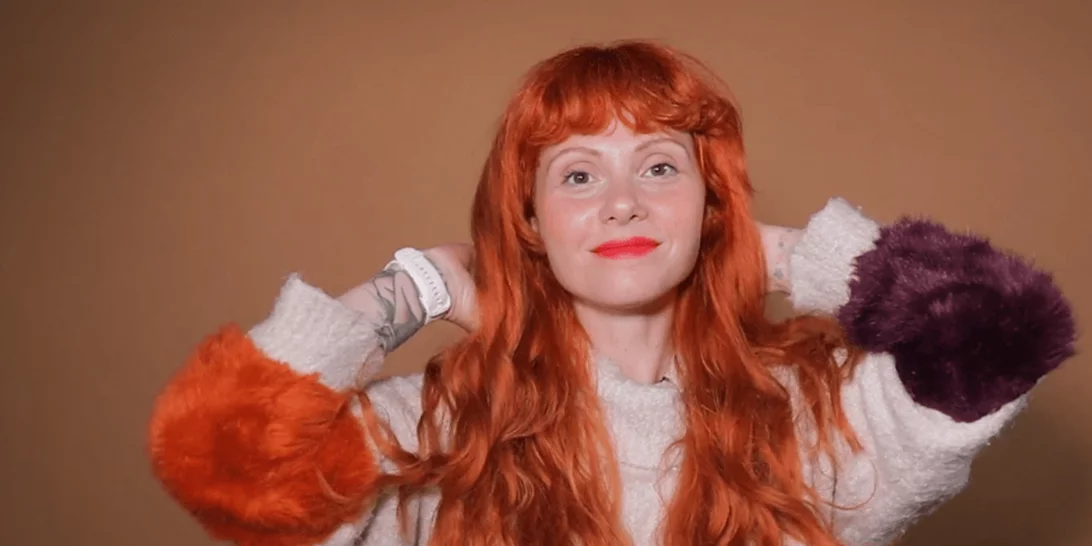 The Beauty Activists | Γνώρισε τη vegan φιλοσοφία μέσα από τα μάτια της Νίκης Χάγια