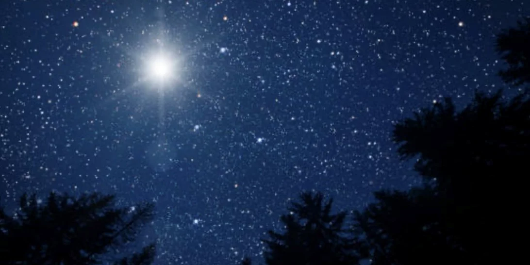 Σύνοδος Δία/Κρόνου στις 21 Δεκεμβρίου 2020 (Είναι το «Αστέρι της Βηθλεέμ»;)