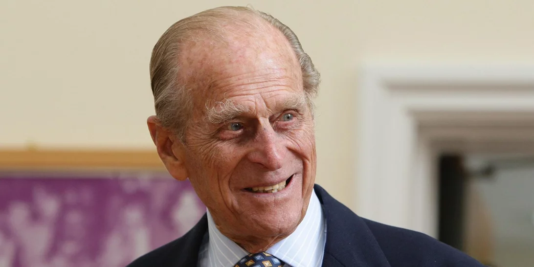 Πρίγκιπας Φίλιππος | Η σπάνια ανακοίνωσή του με αφορμή τις γιορτές