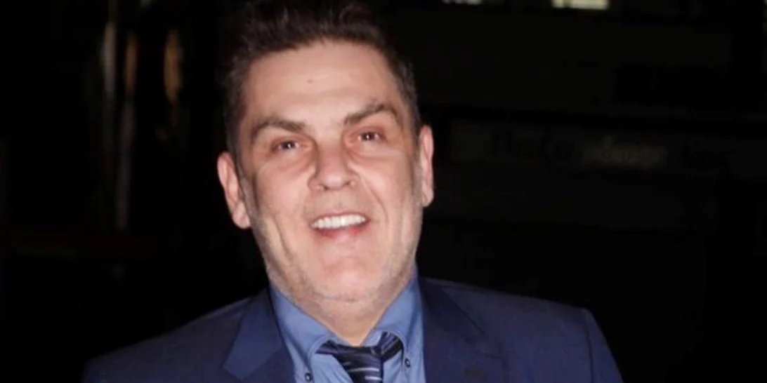 Η συγκινητική εξομολόγηση του Αντώνη Λουδάρου για τη μητέρα του