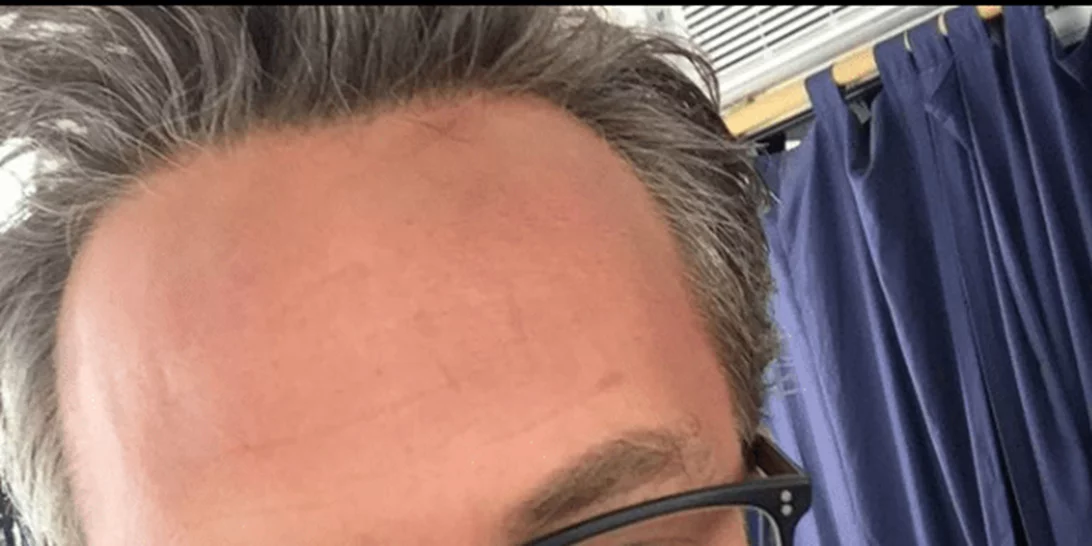 Matthew Perry | Μας δείχνει πρώτη φορά την αρραβωνιαστικιά του