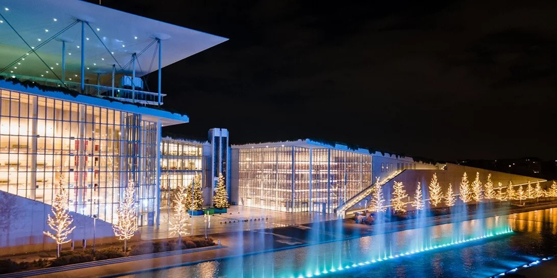 Ο Χριστουγεννιάτικος Κόσμος του ΚΠΙΣΝ ζωντάνεψε στις οθόνες μας