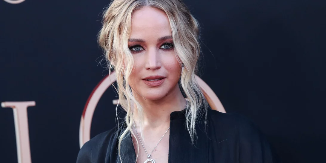 Jennifer Lawrence | Έγκυος ξανά