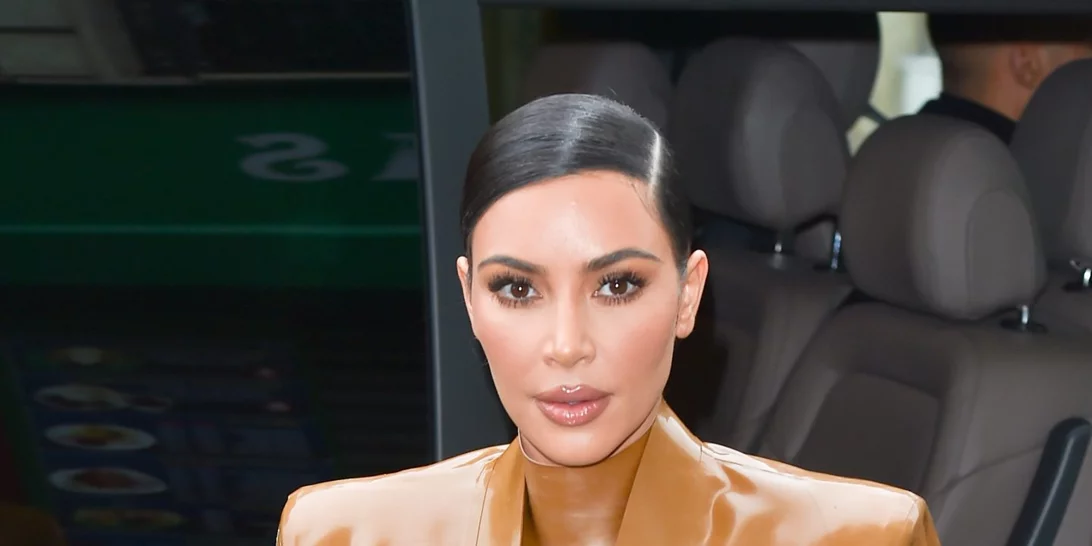 Το κούρεμα της Kim Kardashian που θα θες να υιοθετήσεις asap