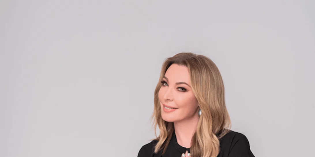 Τατιάνα Στεφανίδου | Οι φωτογραφίες πριν την πρεμιέρα της εκπομπής της