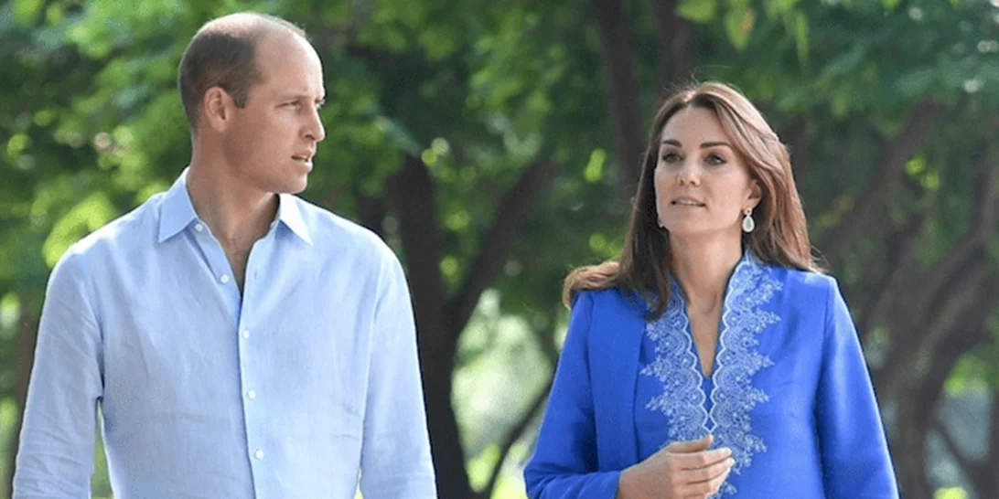 Kate Middleton - πρίγκιπας William | Γονείς για τέταρτη φορά;