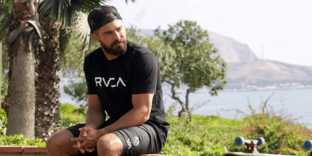 Προς πώληση το σπίτι του Zac Efron στο Los Angeles