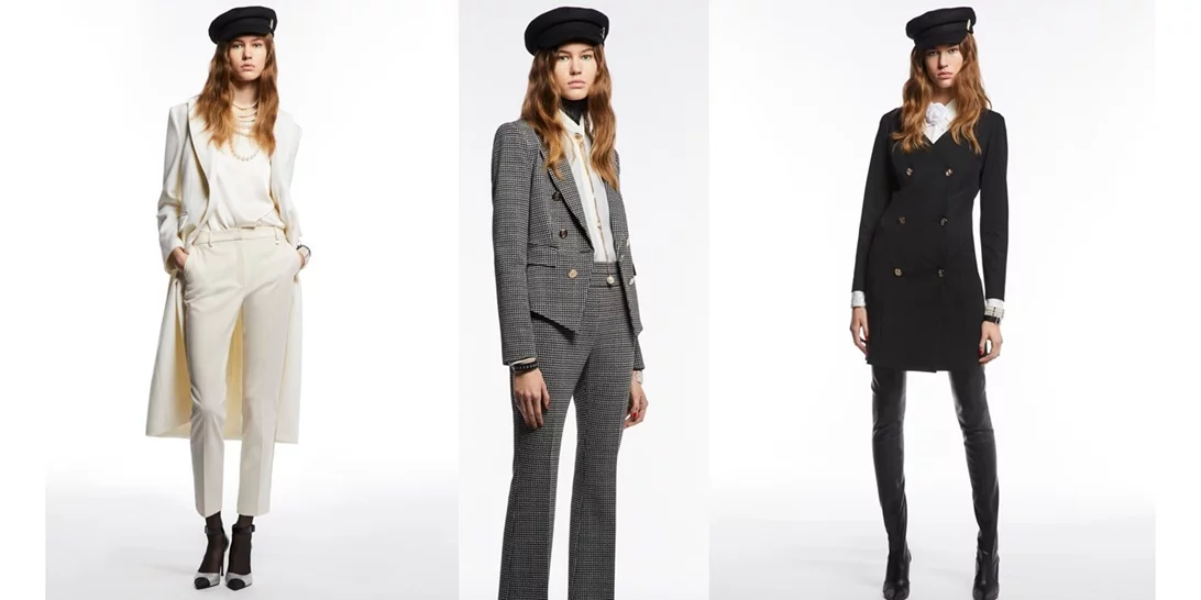 Στη συλλογή White Label της Liu Jo θα ανακαλύψεις τα must have κομμάτια της σεζόν