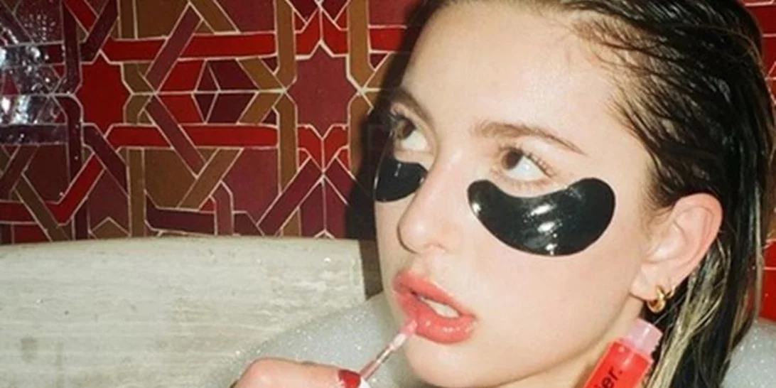 Eve Jobs | Η κόρη του Steve Jobs έκανε το ντεμπούτο της ως μοντέλο