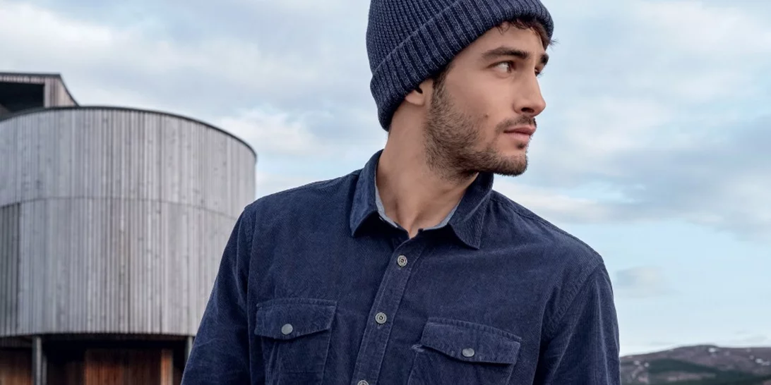 The List by Clodist: Πώς να διαλέξεις το σωστό πουκάμισο για να κάνεις δώρο σ' ένα άντρα