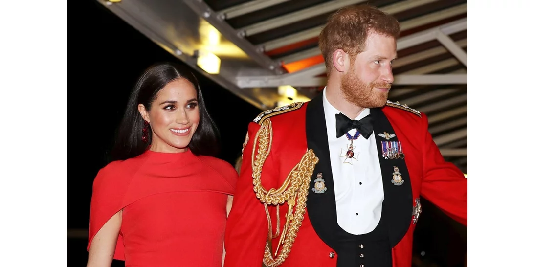 Meghan Markle, πρίγκιπας Harry και Archie αποκάλυψαν τη χριστουγεννιάτικη κάρτα τους