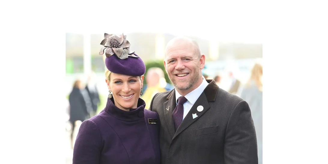 Η Zara Tindall είναι έγκυος στο τρίτο της παιδί