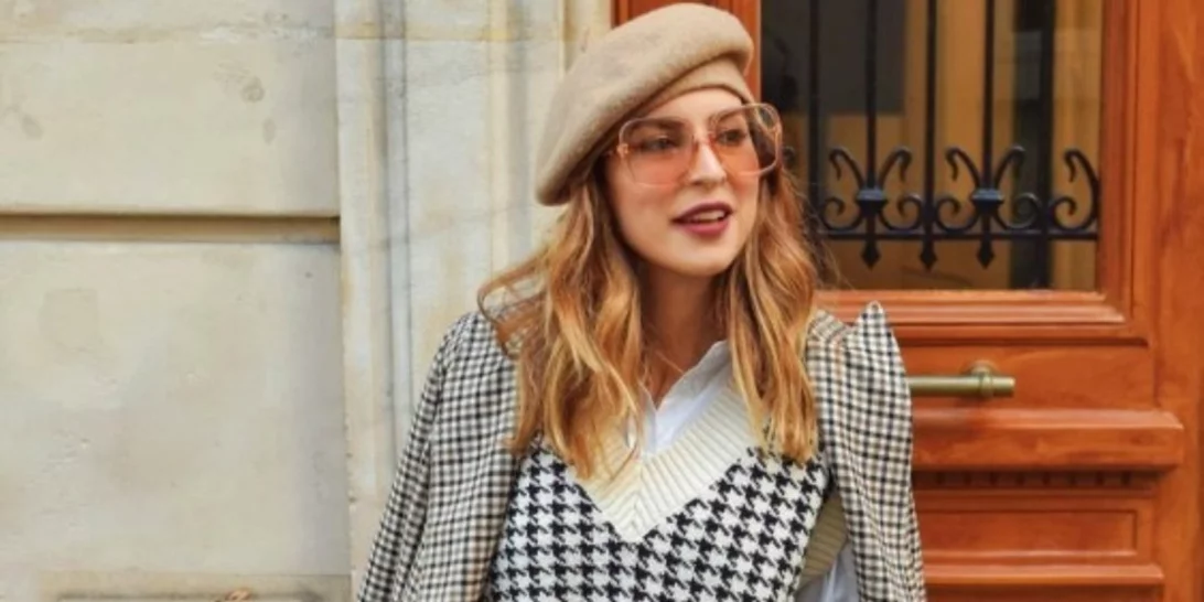 Τα αξεσουάρ που θα γίνουν οι καλύτεροι φίλοι σου φέτος τον χειμώνα