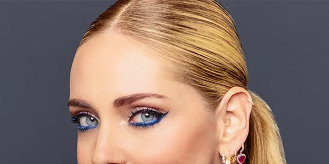 Η νέα συλλογή μακιγιάζ της Chiara Ferragni είναι ένα ινσταγκραμικό όνειρο