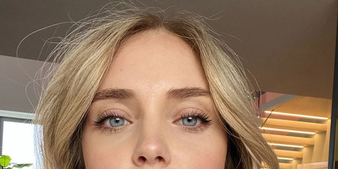 Smudged lips | Επαναφέρει την τάση η Chiara Ferragni;