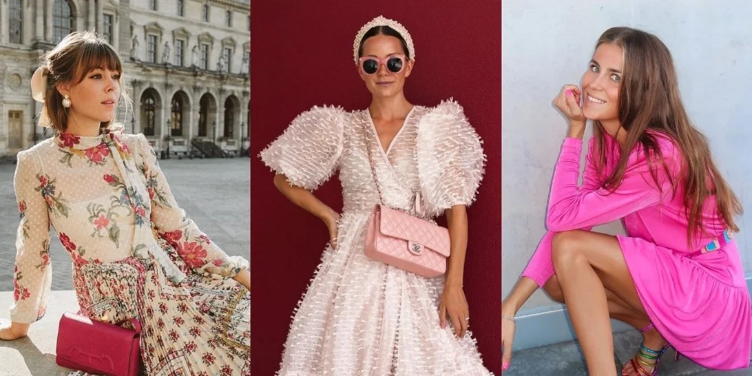 Fashion Trends 2021 | Τα φορέματα που θα φορέσουμε όλες τη νέα χρονιά