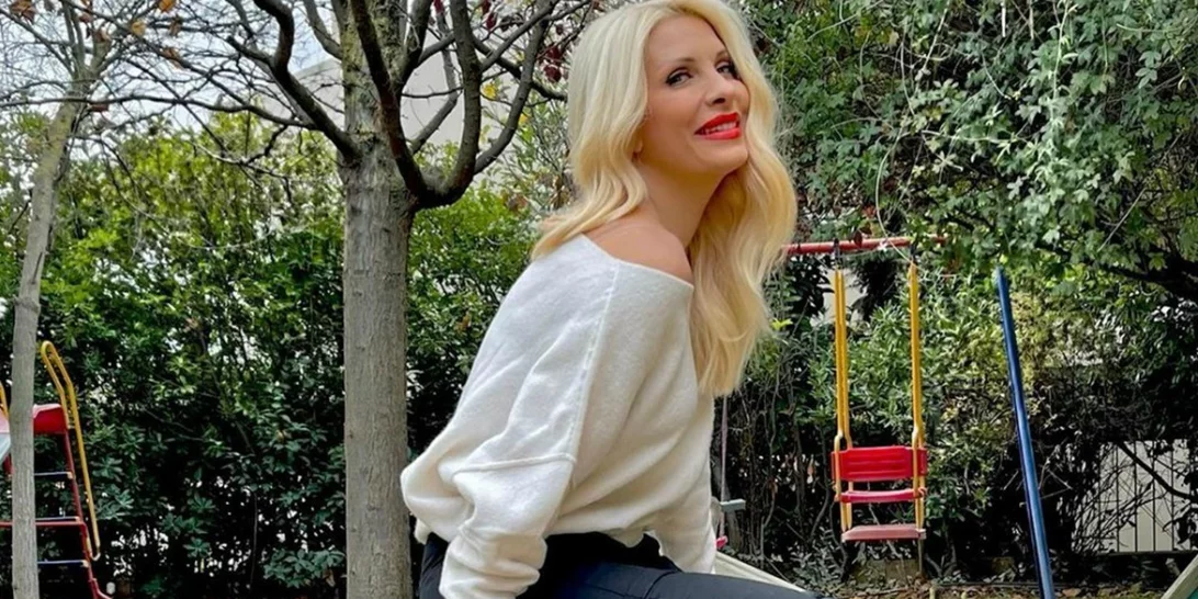 Πρόσωπο του MEGA επιβεβαίωσε την έλευση της Ελένης Μενεγάκη