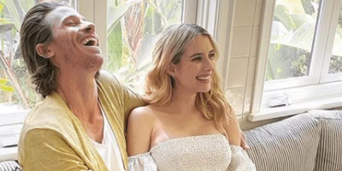 Η Emma Roberts έφερε στον κόσμο το πρώτο της παιδί