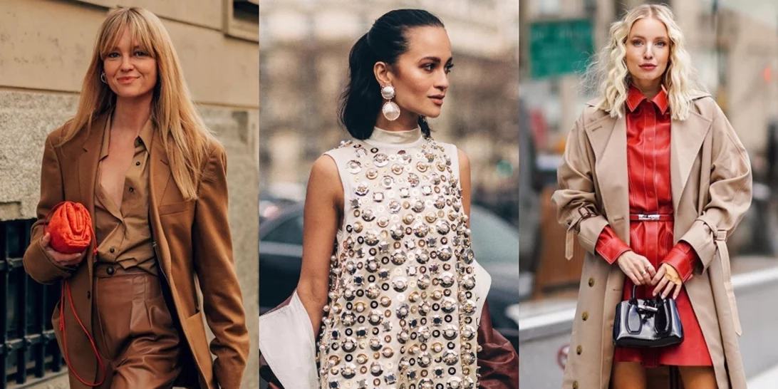 New Year’s Resolutions | Οι fashion στόχοι μας για τη νέα χρονιά