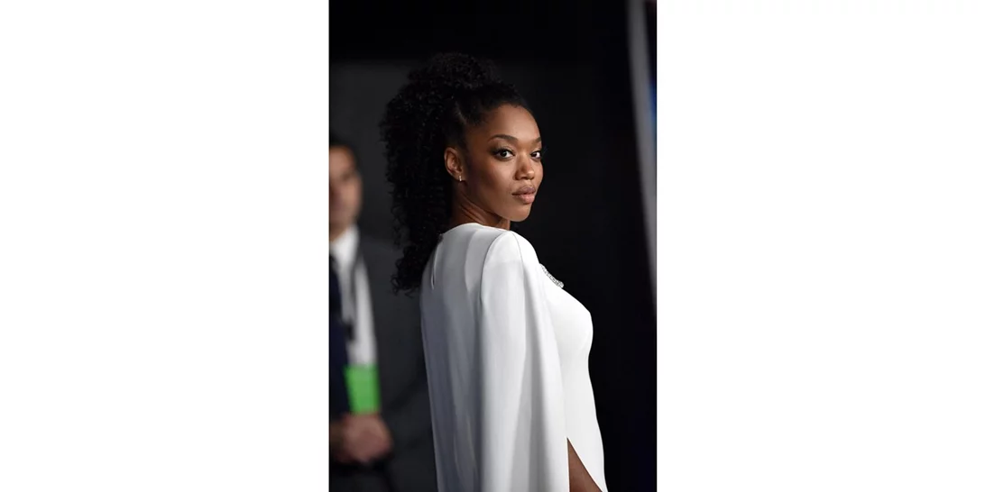 Η Naomi Ackie θα υποδυθεί την Whitney Hοuston σε νέα ταινία