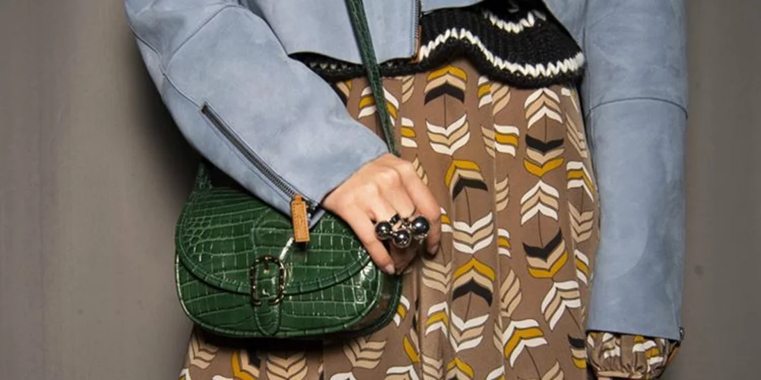 Longchamp 1980 | Οι τσάντες που ξεχωρίσαμε από τη must – have συλλογή της χρονιάς