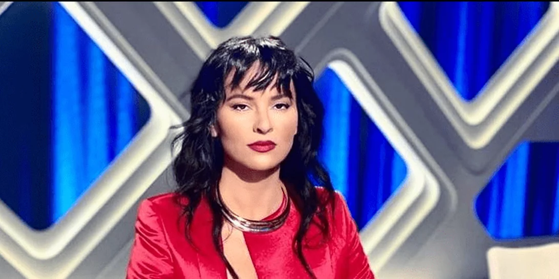 Ζενεβιέβ Μαζαρί | Η απάντησή της μετά τις αντιδράσεις για τη φωτογράφηση του GNTM στην Ελαφόνησο