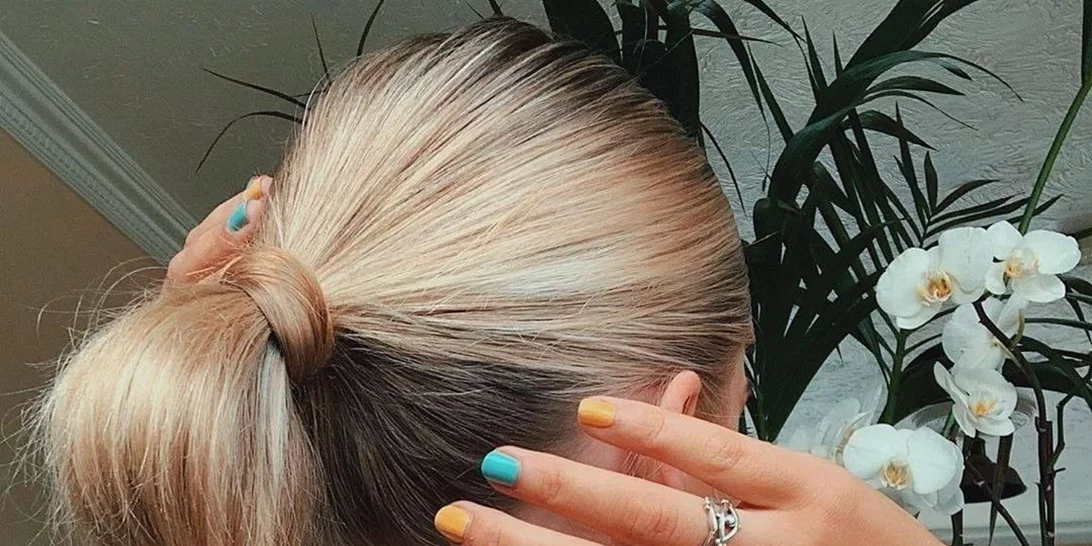 Bubble ponytail | Το χτένισμα που θα σώσει τις bad hair days σου