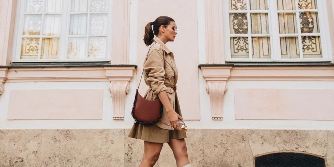 3 τσάντες από τα Mango που μοιάζουν πιο ακριβές από ό,τι είναι και αξίζει να αποκτήσεις