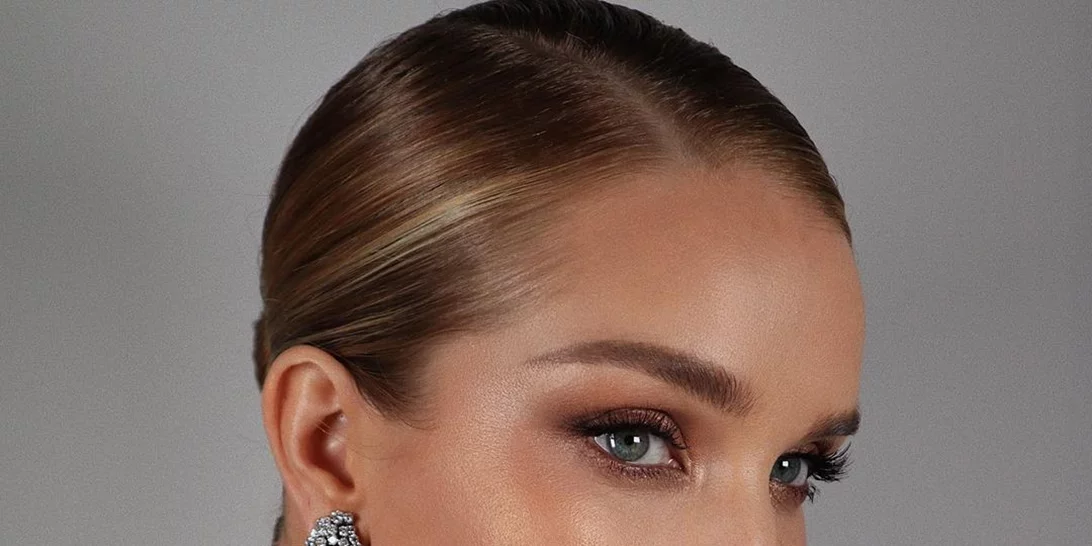 Τα ωραιότερα beauty looks με κόκκινο κραγιόν για τις γιορτές