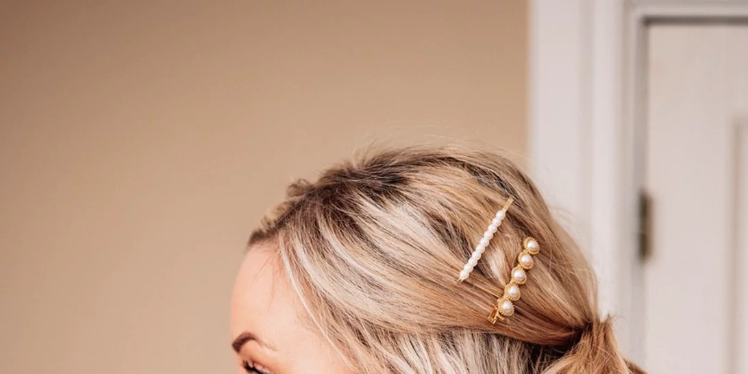 Τα πιο glam αξεσουάρ μαλλιών για τις γιορτές