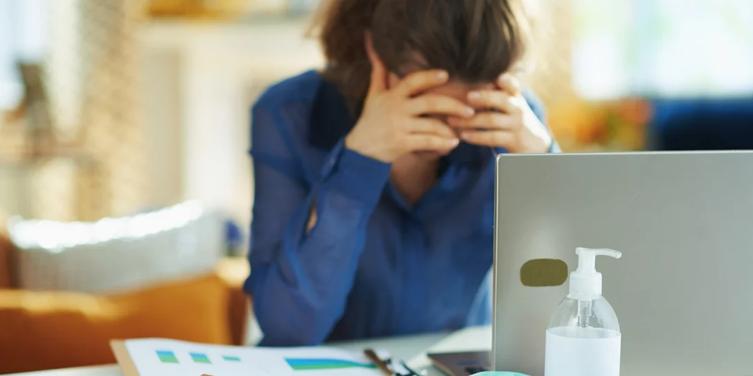 Ανάλυσέ το | Οι αρνητικές σκέψεις στη ζωή μας και το κεφάλαιο «ανησυχία»