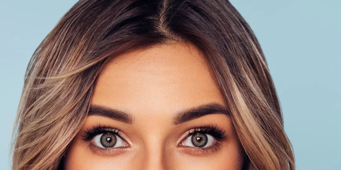 Mask-proof makeup | Δες ποιο είναι το καταλληλότερο μακιγιάζ όταν φοράς μάσκα