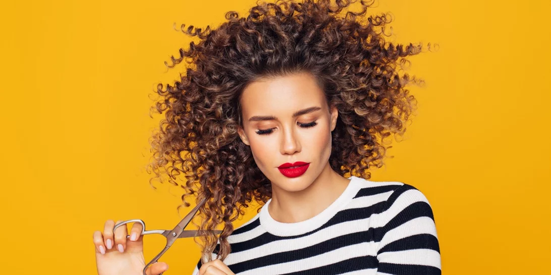 Unicorn cut | Μια DIY μέθοδος για να κόψεις τα μαλλιά σου