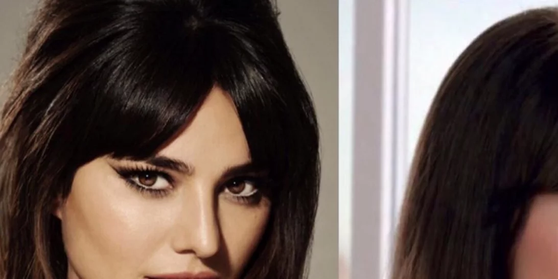 Χαμένες στη γέννα | Έχεις προσέξει την ομοιότητα της Ηλιάνας Παπαγεωργίου με αυτή τη πασίγνωστη star;