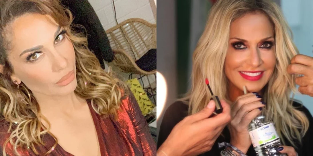 J2US Beauty Crash Test | Άννα Βίσση - Δέσποινα Βανδή: Ποια είχε το καλύτερο χτένισμα και μακιγιάζ;