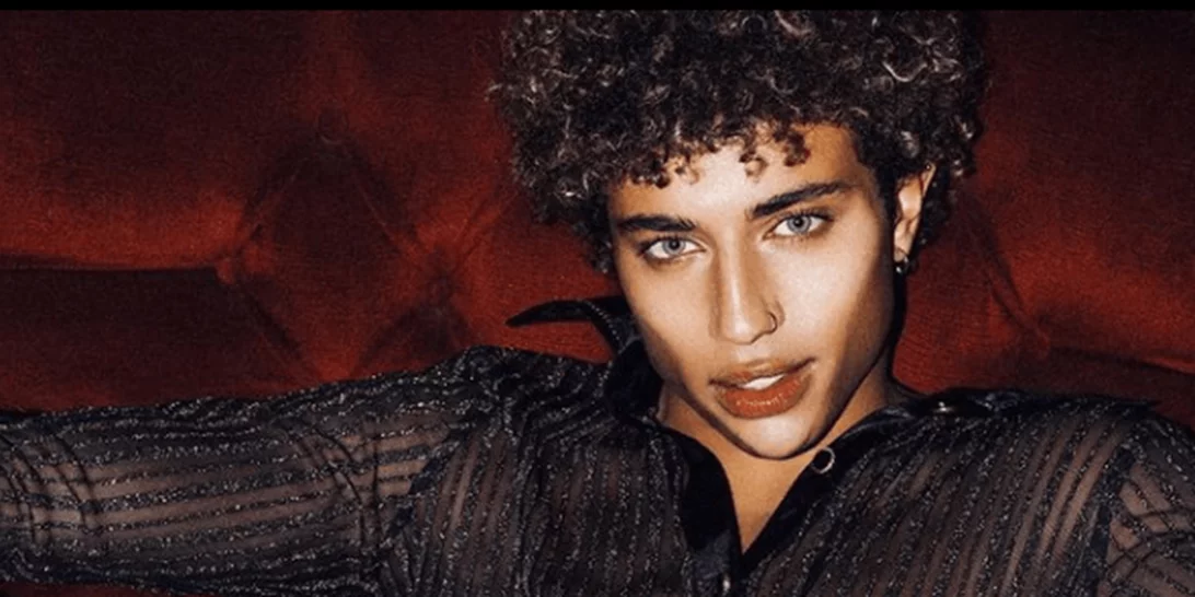 Ο Ηρακλής Τσουζίνοφ αποκαλύπτει τι θα κάνει με το έπαθλο του GNTM