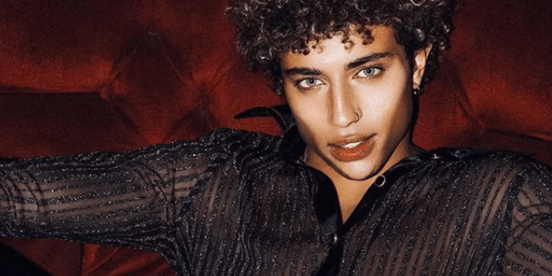 Ο Ηρακλής Τσουζίνοφ επιβεβαίωσε για πρώτη φορά ότι βρίσκεται σε σχέση με πρώην συμπαίκτριά του