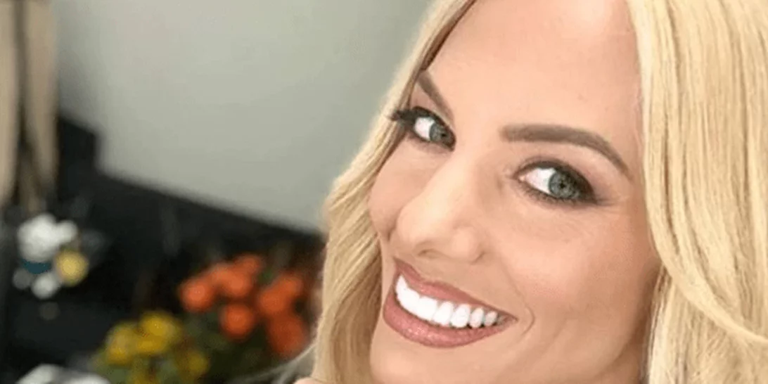 Ιωάννα Μαλέσκου | Η αποκάλυψη για πρώην σύντροφό της (vid)