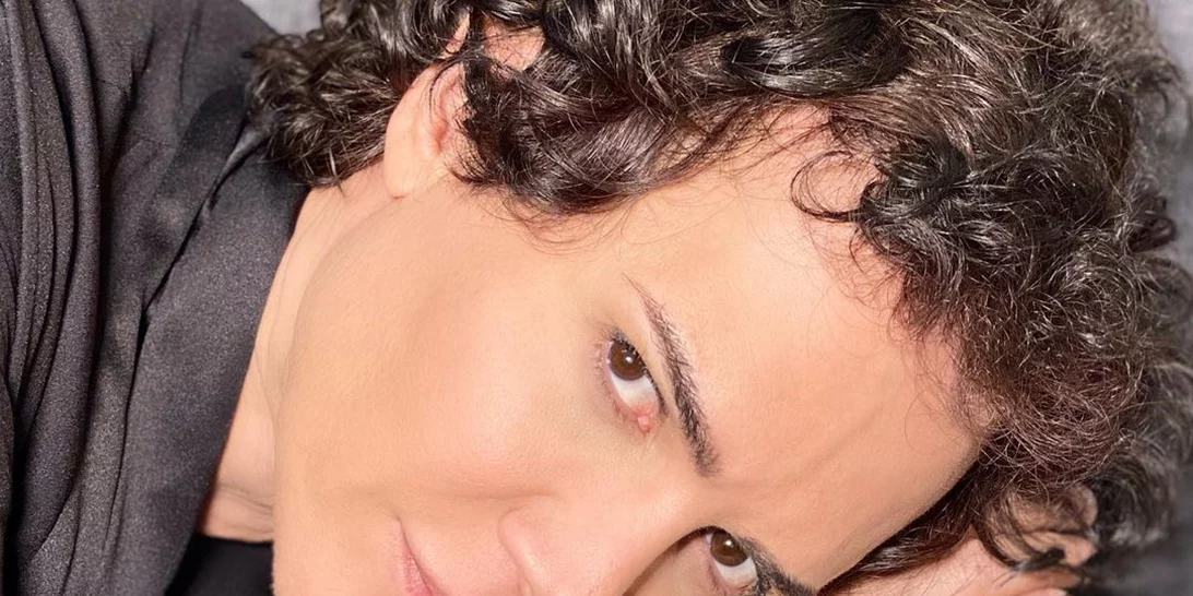 Παντελής Καναράκης | Σπάνια πλάνα από το ιδιαίτερα διακοσμημένο σπίτι του