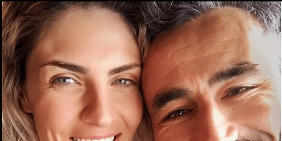 Γιώργος Μαυρίδης | Όσα αποκάλυψε για τον γάμο του με την Κρίστη Καθάργια