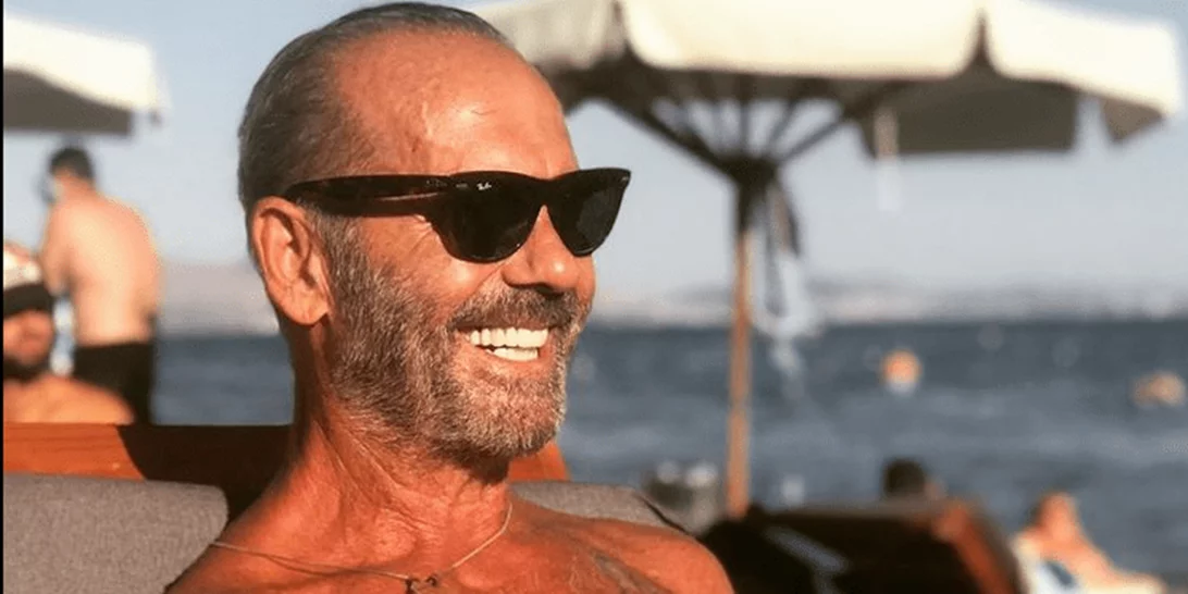 Πέτρος Κωστόπουλος | Σε σχέση με γνωστή 26χρονη Ελληνίδα τραγουδίστρια (pics)