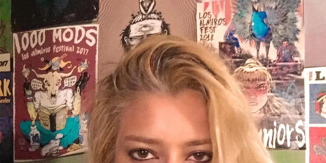 GNTM | Δες τη Λία με αλλαγμένα μαλλιά μετά την αποχώρησή της