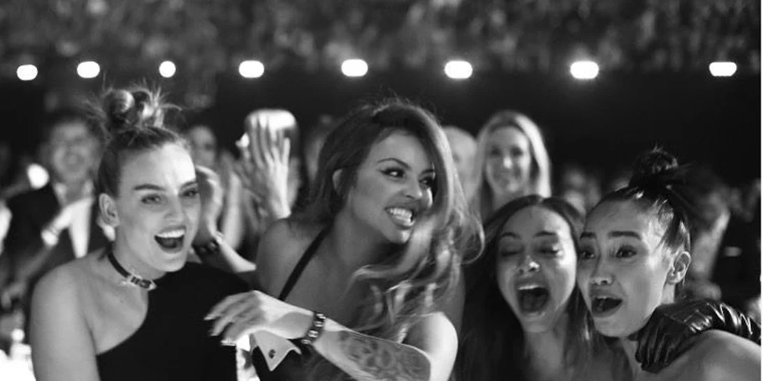 Αποχώρησε από τις Little Mix η Jesy Nelson