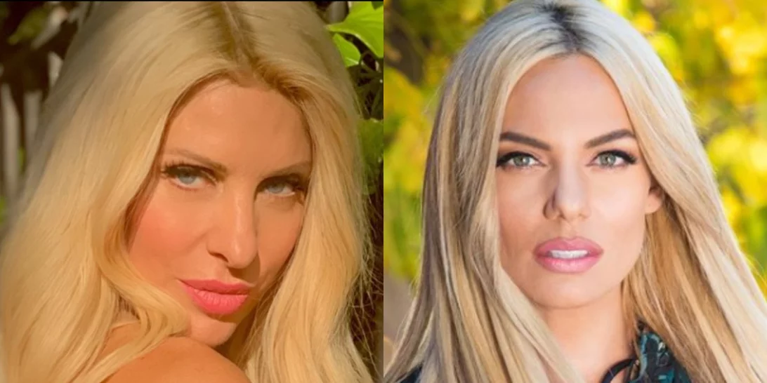 Ιωάννα Μαλέσκου σε Ελένη Μενεγάκη | «Μελίσσια εγώ, Μελίσσια κι εσύ βρε Ελένη μου, έλα να σε γνωρίσουμε»