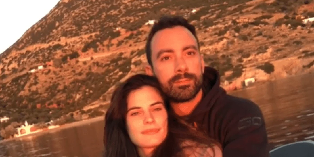 «Αρχίζουμε να φουσκώνουμε σιγά σιγά» | H Χριστίνα Μπόμπα μάς δείχνει πόσο έχει φουσκώσει η κοιλίτσα της